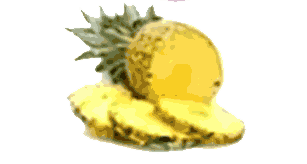 菠萝